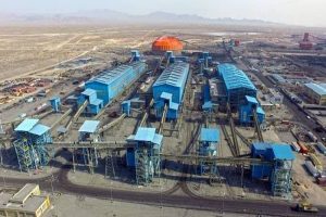 تحول در حاشیه کویر: گل‌ گهر چگونه قطب فولاد شد؟