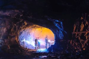 اوکراین به دنبال ایجاد تحول در بخش معادن است