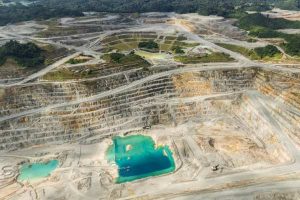 حمایت پاناما از برنامه نگهداری معدن مس شرکت First Quantum