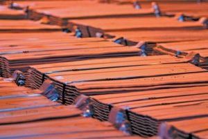 صادرات بی‌سابقه مس از چین و سیگنال هشدار برای بازار داخلی و خارجی