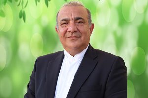 حمله دشمن و نقش صنایع فولاد در بازسازی ملی