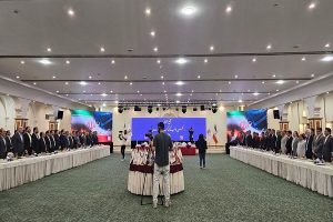 اعضای جدید هیات مدیره انجمن فولاد ایران مشخص شد