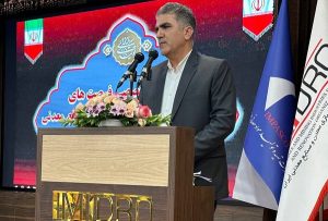 مدیر عامل ایمپاسکو : سرمایه‌گذار تنها تأمین‌ کننده پول نیست، بلکه شریک توسعه پایدار است