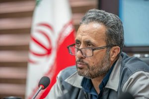 انتصاب شجاعی به عنوان سرپرست مجتمع سنگ آهن سنگان