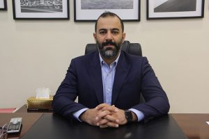 مدیرعامل شرکت اپال پارسیان سنگان: توطئه دشمن مسیر توسعه ما را متوقف نخواهد کرد