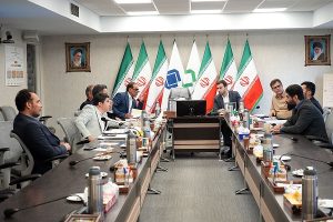 مجمع عمومی عادی سالیانه شرکت اکتشاف و حفاری صدر تامین برگزار شد