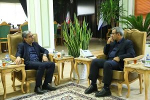 افزایش تولید  ۲.۵ میلیون تن کنستانتره جدید در شرکت فرآوری معدنی اپال کانی پارس