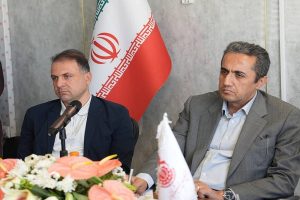 توانمندی بالای مجتمع مس سرچشمه باید به سایر صنایع معدنی کشور منتقل شود