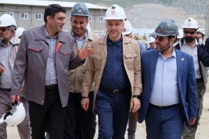 شرکت ملی مس در شرایط توسعه‌ای ویژه‌ای قرار دارد