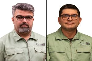 مدیرعامل جدید شرکت نگین فولاد هرمزگان منصوب شد