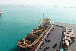 بازار جهانی فولاد و مواد معدنی زیر ضرب درگیری‌های نظامی در خاورمیانه