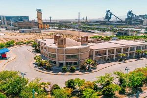 اصلاح ساختاری و انجام طرح ارزیابی شایستگی کارکنان در فولاد ارفع