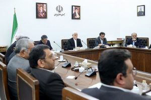 گزارش ظرفیت ۹۰ میلیون تنی سیمان کشور به معاون اول رئیس‌ جمهور ارائه شد