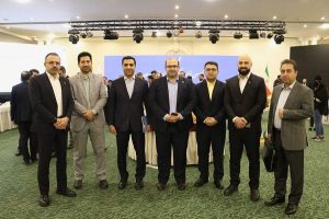 رای اعتماد دوباره صنعت فولاد به “فخوز” با کسب ۷۲ درصد آرا