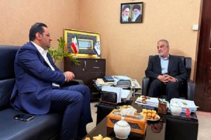 تملک نیروگاه حرارتی برای رفع ناترازی انرژی فولاد آلیاژی ایران