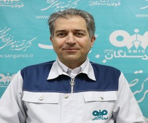 سرمایه‌گذاری‌ های فولاد سنگان در زیرساخت و صنعت برای توسعه شرق کشور