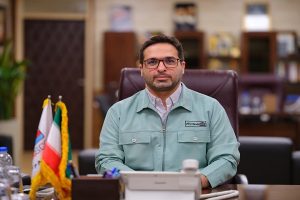 امروز تولید ، جهادِ مردان فولاد هرمزگان در مسیر تقویت و پشتیبانی از جبهه مقاومت است