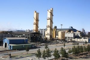 توسعه سبد محصولات گرم در شرکت فولاد و نورد سبا با رویکرد جهانی شدن