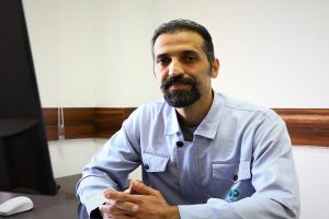 اجرای ۲۷ پروژه کلان با تمرکز بر انرژی ، محیط زیست و تولید در فولاد سنگان