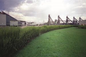 بهره‌ برداری مسئولانه از منابع و سرمایه‌گذاری در حفظ محیط‌ زیست؛ رسالت گروه فولاد مباركه