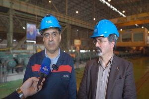 راه‌اندازی نیروگاه اختصاصی در آینده‌ای نزدیک / تأمین برق از بورس انرژی در شرایط بحرانی