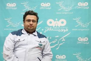 مدیریت داده‌ محور و توسعه فردی با ابزارهای هوش مصنوعی در فولاد سنگان