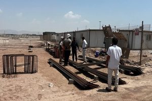 هیمکو ، سنگر توسعه در روز‌های دشوار امنیتی