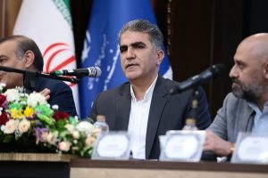 اعلام جزئیات مدل جدید مشارکتی برای سرمایه گذاری در پروانه های اکتشافی