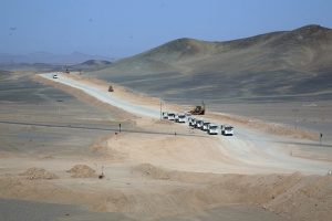 پروژه مس جانجا ؛ بازیگر نوظهور صنعت مس جهانی و محرک توسعه شرق ایران