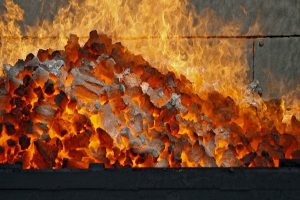 کاهش قیمت کک در چین به دنبال افت فصلی تقاضای فولاد