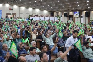 کمک هزینه سفر به مشهد مقدس با خانواده برای کارکنان اهدا شد