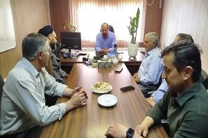 راه‌اندازی فاز دوم کارخانه کنسانتره سرب و روی مهدی‌ آباد