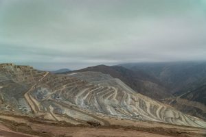 رشد ۱۸ درصدی تولید کنسانتره مس تا پایان اردیبهشت ۱۴۰۴