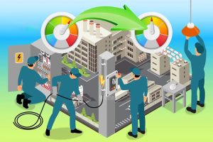 بدهی ۶۰ همتی صنایع بزرگ به صنعت برق/ صنایع انرژی‌بر به تعهدات خود عمل کنند