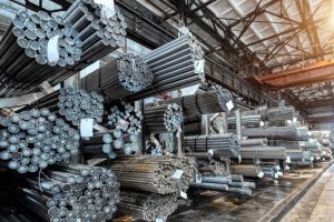 فرصت‌سوزی در بازار فولاد