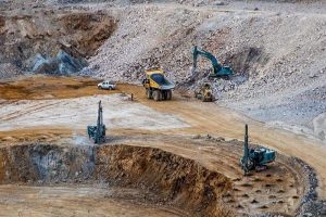 پروژه مس ساردوییه در جنوب کرمان افتتاح شد/ گامی بلند در مسیر توسعه معدنی منطقه