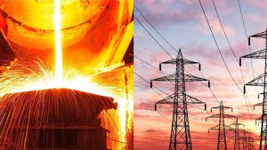 افزایش 19.5 درصدی برق تحویلی به فولادی‌ها