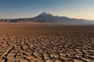 بحران اقلیمی تأمین مس را تهدید می‌کند