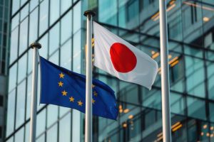 ژاپن و اتحادیه اروپا به دنبال مشارکت برای تأمین عناصر نادر هستند