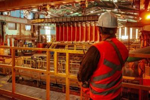 تعرفه ۵۰ درصدی ترامپ بر واردات مس شامل فلز تصفیه‌شده نیز می‌شود