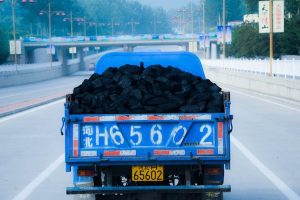خطر توسعه معادن زغال‌سنگ چین برای اهداف اقلیمی جهانی