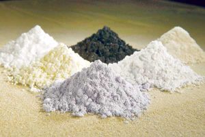 «استرنج لیک» بزرگ‌ترین تولیدکننده عناصر نادر سنگین در آمریکای شمالی می‌شود 