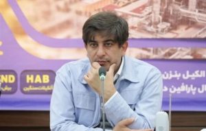 فاز نهایی انتقال آب از دریای عمان به فولاد مبارکه تا یک ماه آینده به بهره‌برداری می‌رسد