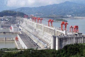 افزایش چشمگیر قیمت سنگ ‌آهن با اعلام ساخت بزرگ‌ترین سد آبی جهان در تبت