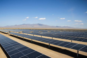 نیروگاه خورشیدی فولاد مبارکه؛ الگویی ایرانی برای صنایع سبز جهان