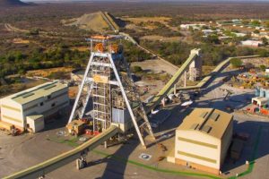 سیلاب و تجدید ساختار سود Valterra را به حداقل رساند