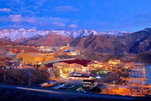 روند بازیابی تولید مس کودلکو ادامه دارد؛ رشد ۹ درصدی در نیمه اول سال