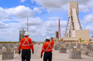 تأخیر در بهره‌برداری و افزایش ۳۰ درصدی هزینه‌های پروژه پتاس BHP در کانادا