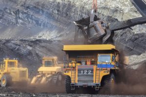 کاهش ۴۰ درصدی تولید سنگ‌ آهن Ferrexpo در پی بحران مالیاتی در اوکراین