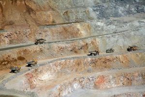 ثبت رکورد در احیای معادن طی سال ۱۴۰۳